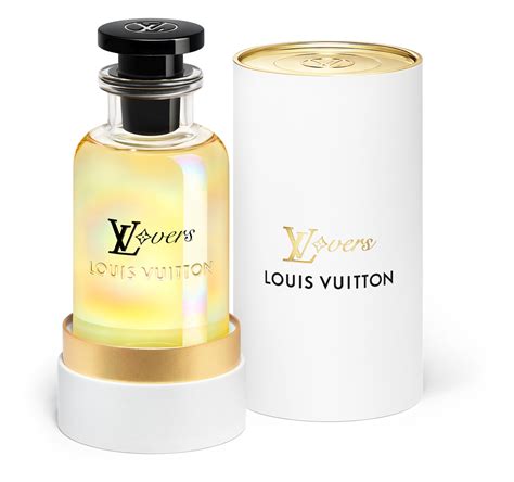 lovers louis vuitton fragrance|Louis Vuitton lovers sample.